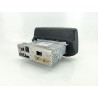 Recambio de pantalla multifuncion para hyundai i30 (pde, pd, pden) 1.6 crdi referencia OEM IAM 96160G4210  
