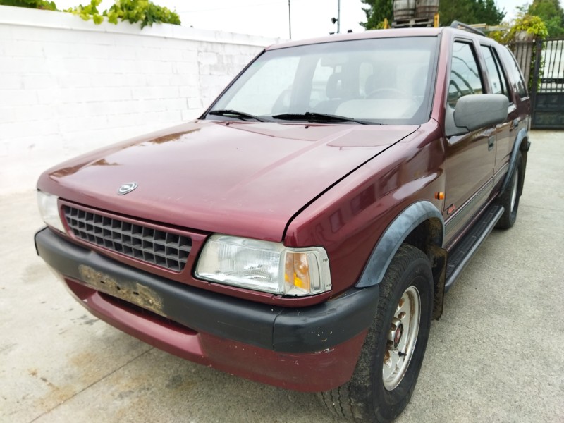 OPEL FRONTERA A (U92)