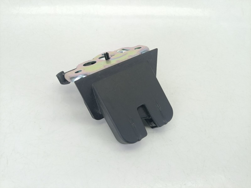 Recambio de cerradura maletero / porton para seat leon (5f1) 1.4 tsi referencia OEM IAM 5E0827505A  