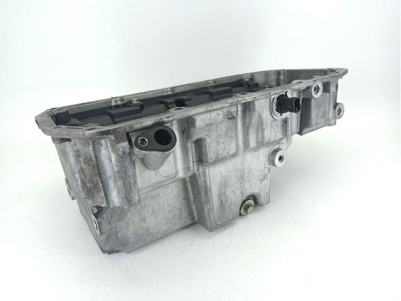 Recambio de carter para opel insignia a sports tourer (g09) 2.0 cdti (35) referencia OEM IAM 55575128  