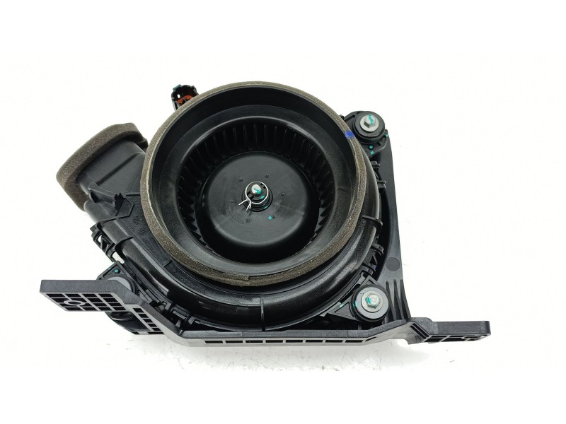Recambio de ventilador calefaccion para mg (saic) mg 3 hatchback referencia OEM IAM 11798574  