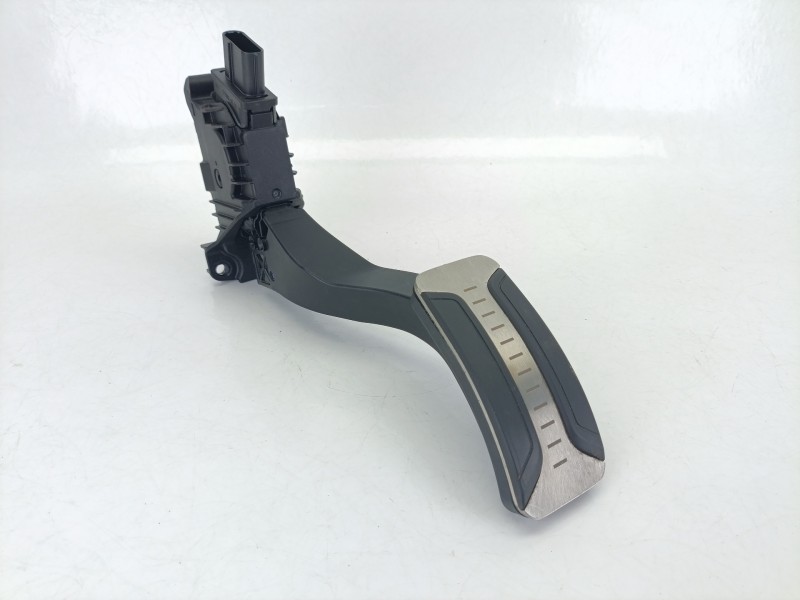 Recambio de potenciometro pedal para seat leon (5f1) 1.4 tsi referencia OEM IAM 5Q1723503H  