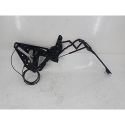 AMORTIGUADORES MALETERO / PORTON E84827756 