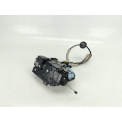 CERRADURA PUERTA DELANTERA DERECHA 3D1837016AC 