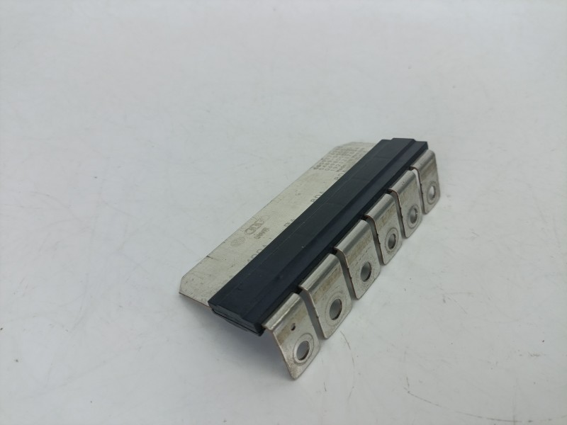 Recambio de caja reles / fusibles para seat leon (5f1) 1.4 tsi referencia OEM IAM 5Q09376290  