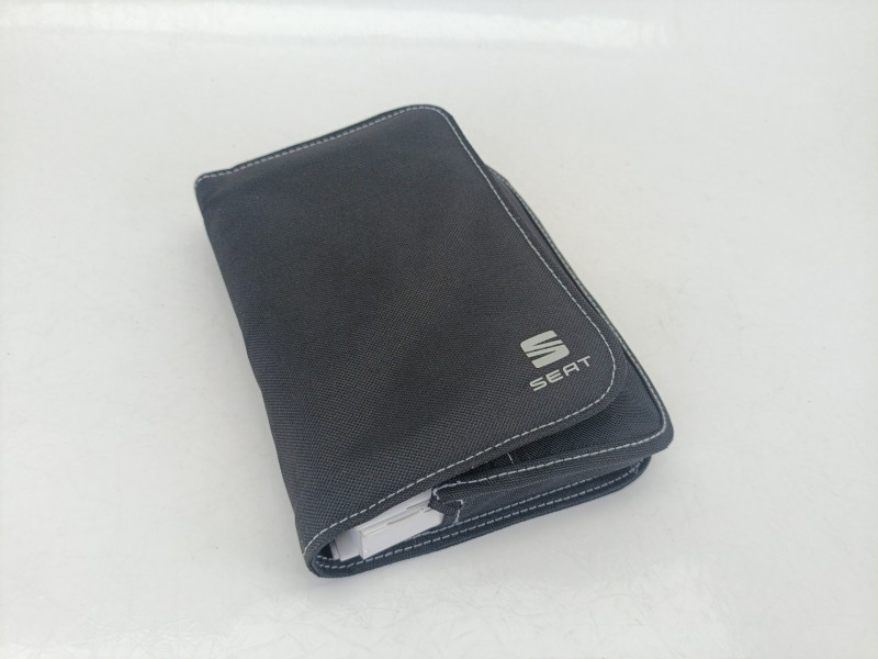 Recambio de herramientas para seat leon (5f1) 1.4 tsi referencia OEM IAM 5F0012760M  