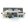 Recambio de pantalla multifuncion para mg (saic) mg 3 hatchback referencia OEM IAM 11793110  