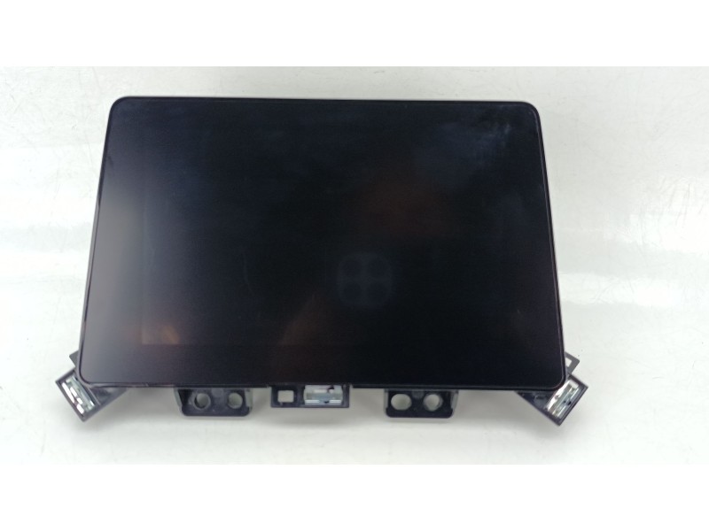 Recambio de cuadro instrumentos para mg (saic) mg 3 hatchback referencia OEM IAM 11829861  
