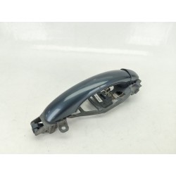 MANETA EXTERIOR DELANTERA DERECHA 7L0837886C 