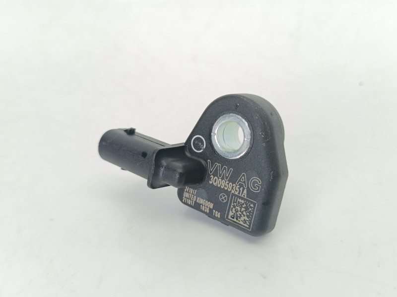 Recambio de sensor para seat leon (5f1) 1.4 tsi referencia OEM IAM 3Q0959351A  