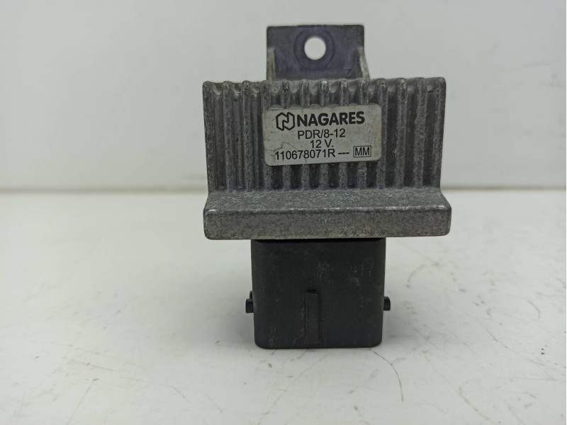 Recambio de rele para renault laguna iii grandtour (kt0/1) 2.0 dci (kt01, kt08, kt09, kt0k, kt12, kt1d, kt1w) referencia OEM IAM