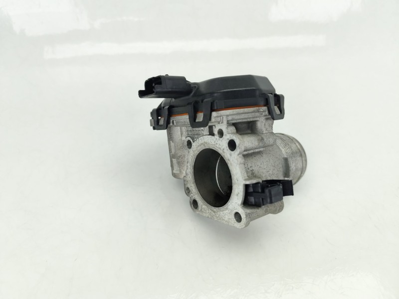 Recambio de caja mariposa para peugeot partner furgoneta/monovolumen (k9) 1.5 bluehdi 100 referencia OEM IAM 9830171480  