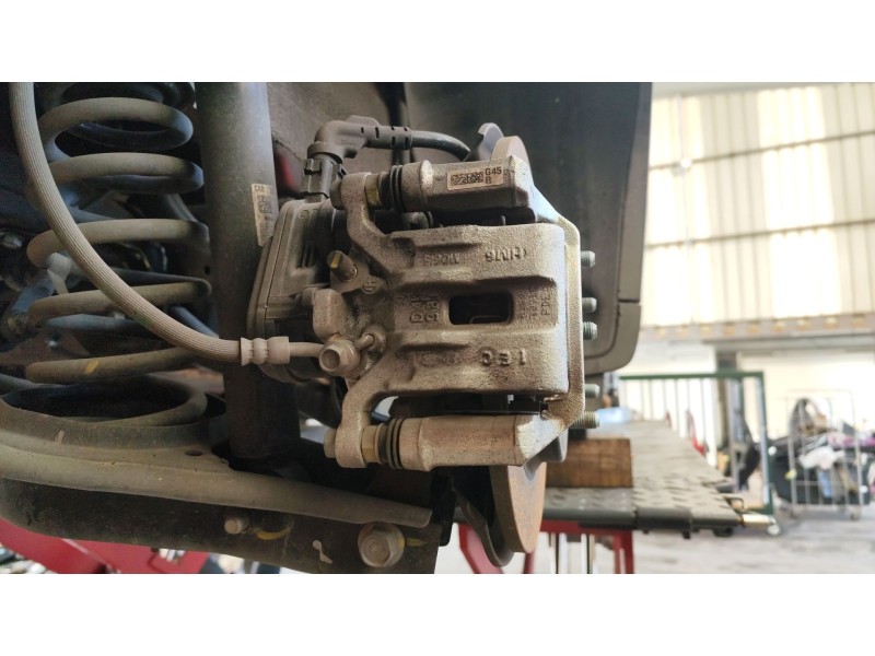 Recambio de pinza freno trasera derecha para kia xceed (cd) 1.4 t-gdi referencia OEM IAM 58230G4500  