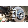 Recambio de pinza freno trasera derecha para kia xceed (cd) 1.4 t-gdi referencia OEM IAM 58230G4500  