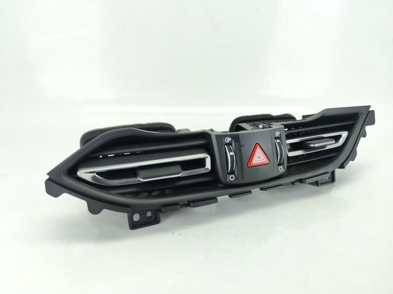 Recambio de rejilla aireadora para hyundai i30 (pde, pd, pden) 1.6 crdi referencia OEM IAM 97401G4AB0  