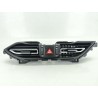 Recambio de rejilla aireadora para hyundai i30 (pde, pd, pden) 1.6 crdi referencia OEM IAM 97401G4AB0  