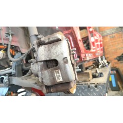 PINZA DE FRENO DELANTERA IZQUIERDA 58110G4100 