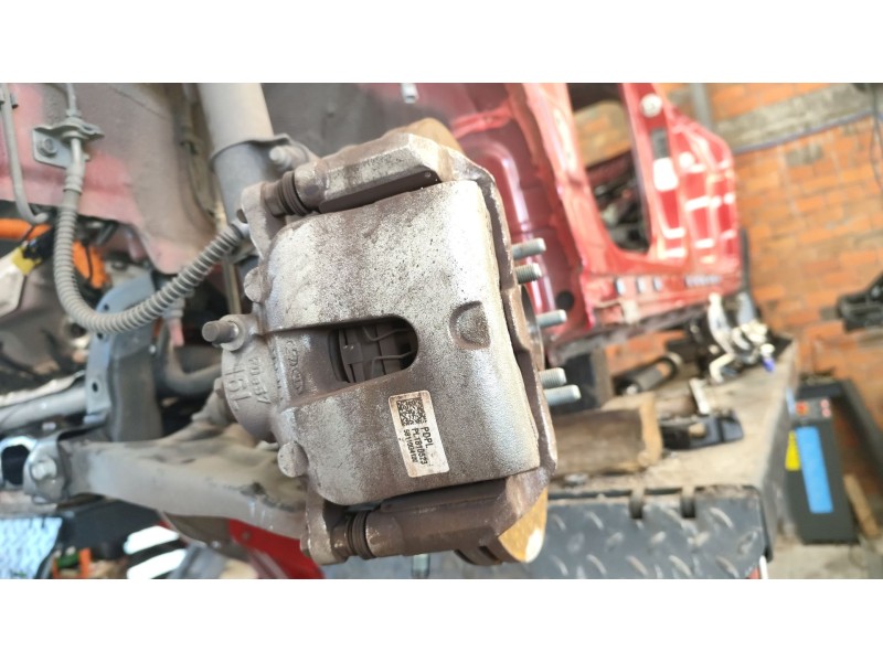 Recambio de pinza de freno delantera izquierda para kia xceed (cd) 1.4 t-gdi referencia OEM IAM 58110G4100  