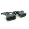 Recambio de rejilla aireadora para hyundai i30 (pde, pd, pden) 1.6 crdi referencia OEM IAM 97401G4AB0  