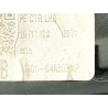 Recambio de rejilla aireadora para hyundai i30 (pde, pd, pden) 1.6 crdi referencia OEM IAM 97401G4AB0  
