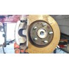 Recambio de pinza de freno delantera izquierda para kia xceed (cd) 1.4 t-gdi referencia OEM IAM 58110G4100  