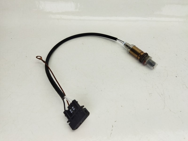 Recambio de sonda lambda para fruehauf super 55 super 55 referencia OEM IAM 0258003331  