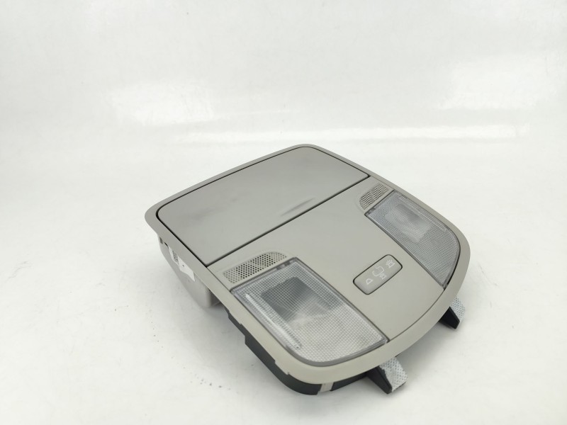 Recambio de luz interior para hyundai i30 (pde, pd, pden) 1.6 crdi referencia OEM IAM 92800G3010  