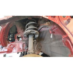 AMORTIGUADOR DELANTERO IZQUIERDO 54651CRAB0 