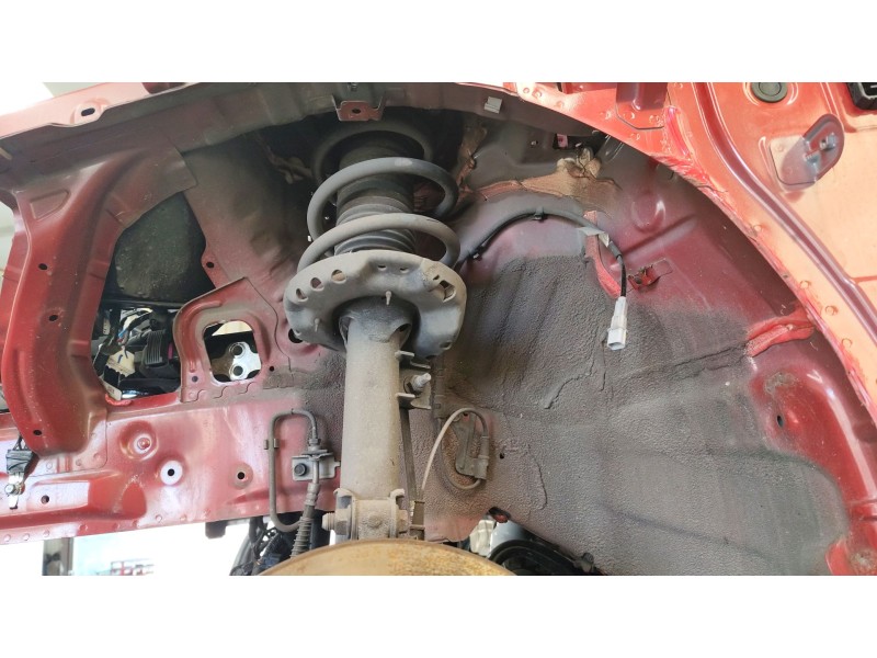 Recambio de amortiguador delantero izquierdo para kia xceed (cd) 1.4 t-gdi referencia OEM IAM 54651CRAB0  