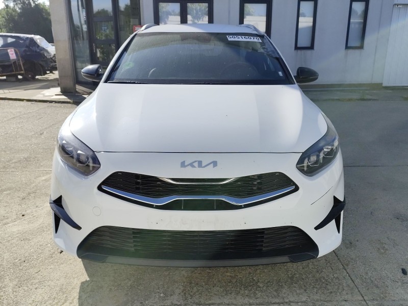 KIA CEED TOURER (CD)