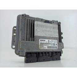 CENTRALITA MOTOR UCE 9661773380 