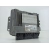 Recambio de centralita motor uce para peugeot 307 break (3e) 1.6 hdi referencia OEM IAM 9661773380  