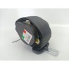 Recambio de cinturon seguridad trasero derecho para seat leon (5f1) 1.4 tsi referencia OEM IAM 5F0857805C  