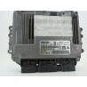Recambio de centralita motor uce para peugeot 307 break (3e) 1.6 hdi referencia OEM IAM 9661773380  
