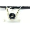 Recambio de elevalunas delantero derecho para volkswagen t-roc (a11, d11) 1.0 tsi referencia OEM IAM 2GA837462F  