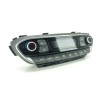 Recambio de mando climatizador para hyundai i30 (pde, pd, pden) 1.6 crdi referencia OEM IAM 97250G4CB0  