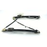 Recambio de elevalunas delantero derecho para volkswagen t-roc (a11, d11) 1.0 tsi referencia OEM IAM 2GA837462F  