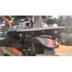 BRAZO SUSPENSION DELANTERO IZQUIERDO 54500F2AA0 