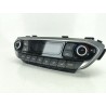 Recambio de mando climatizador para hyundai i30 (pde, pd, pden) 1.6 crdi referencia OEM IAM 97250G4CB0  