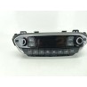 Recambio de mando climatizador para hyundai i30 (pde, pd, pden) 1.6 crdi referencia OEM IAM 97250G4CB0  