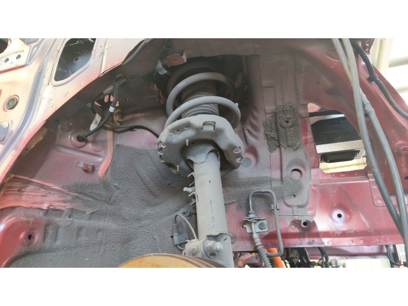 Recambio de amortiguador delantero derecho para kia xceed (cd) 1.4 t-gdi referencia OEM IAM 54661CRAB0  