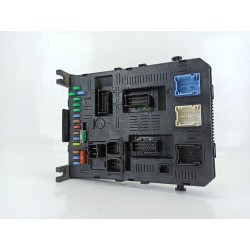 CAJA RELES / FUSIBLES 9663510580 