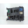 Recambio de caja reles / fusibles para peugeot 307 break (3e) 1.6 hdi referencia OEM IAM 9663510580  