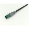 Recambio de sensor para peugeot partner furgoneta/monovolumen (k9) 1.5 bluehdi 100 referencia OEM IAM 1131G2  
