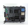 Recambio de caja reles / fusibles para peugeot 307 break (3e) 1.6 hdi referencia OEM IAM 9663510580  