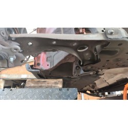 BRAZO SUSPENSION DELANTERO DERECHO 54501F2AA0 