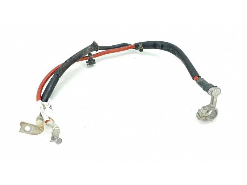 Recambio de cableado electrico para volkswagen t-roc (a11, d11) 1.0 tsi referencia OEM IAM 5Q0971228AE  