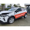 renault captur ii (hf_) del año 2024