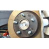 Recambio de mangueta delantera derecha para kia xceed (cd) 1.4 t-gdi referencia OEM IAM 51716J7AA0  