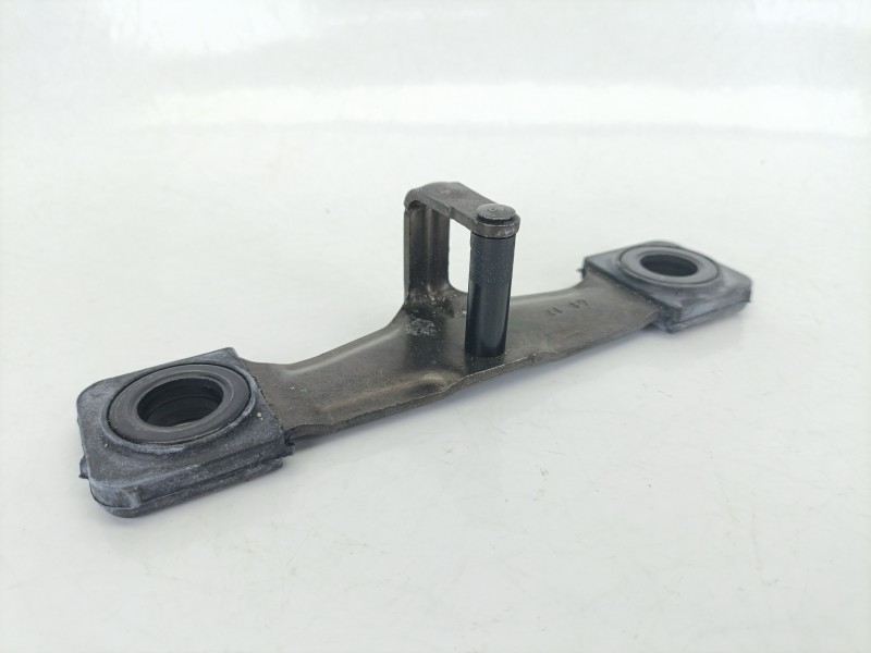 Recambio de cerradura capo para seat leon (5f1) 1.4 tsi referencia OEM IAM 8V0827507  